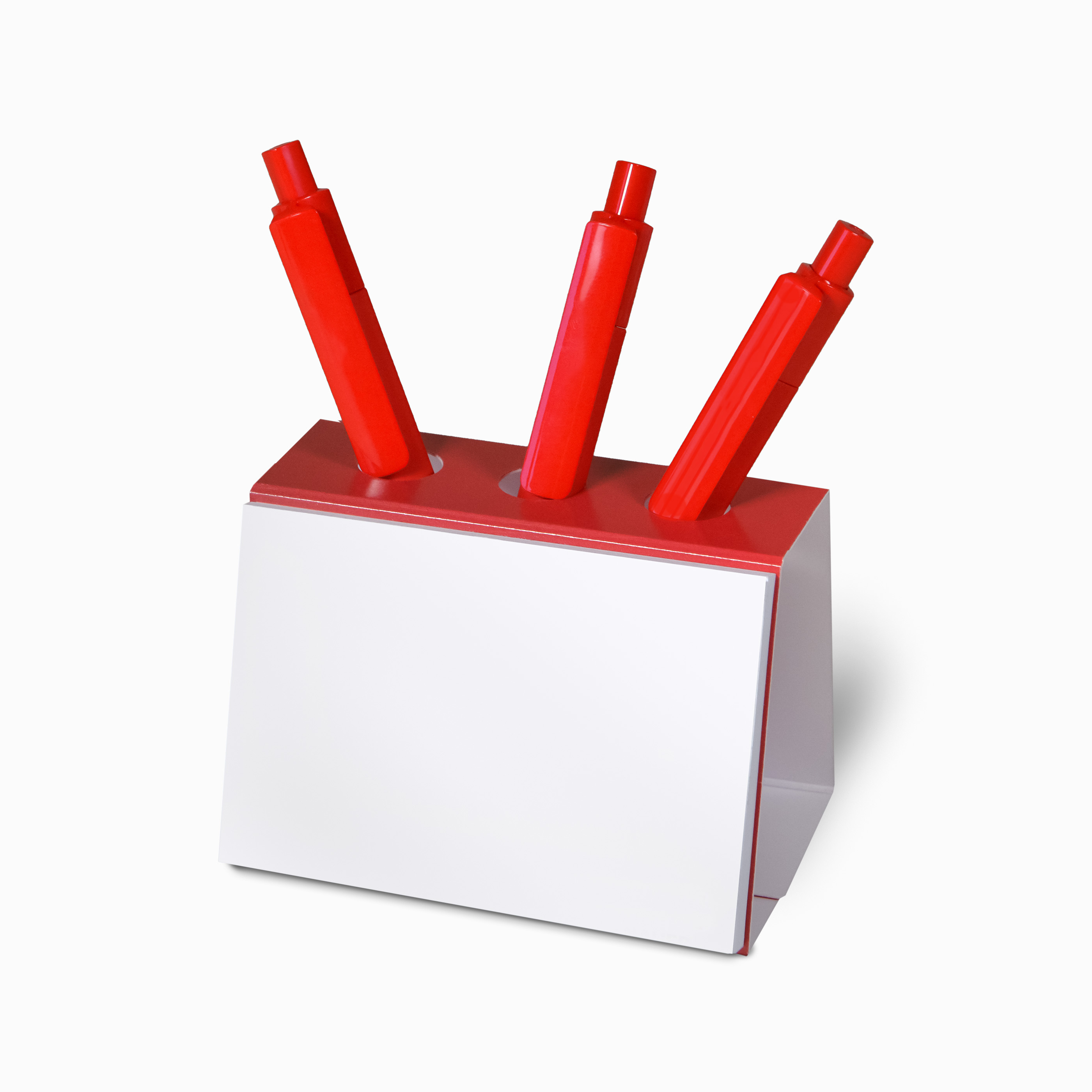 Haftset 28 Stiftehalter