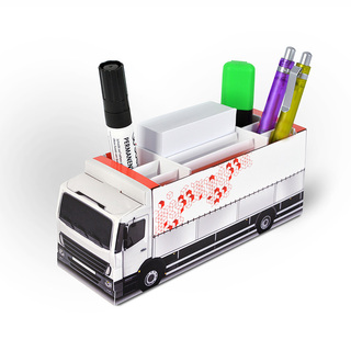 Office Organizer 04 LKW