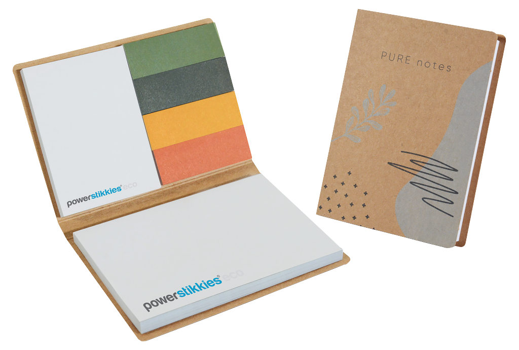 PURE notes Haftset 04 individualisierbar