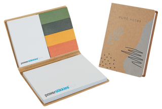 PURE notes Haftset 04 individualisierbar
