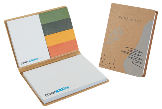 PURE notes Haftset 04 individualisierbar