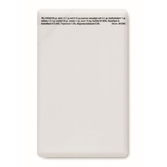 MINTCARD