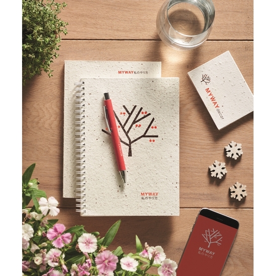 SEED BOOK