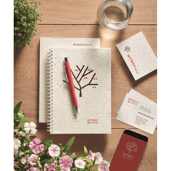 SEED BOOK