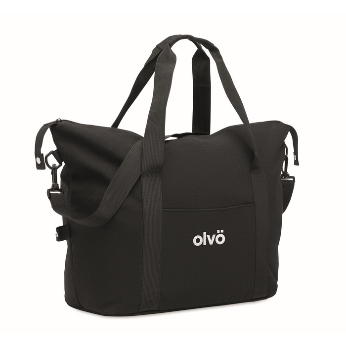 KOPER TOTE