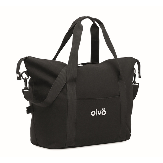 KOPER TOTE