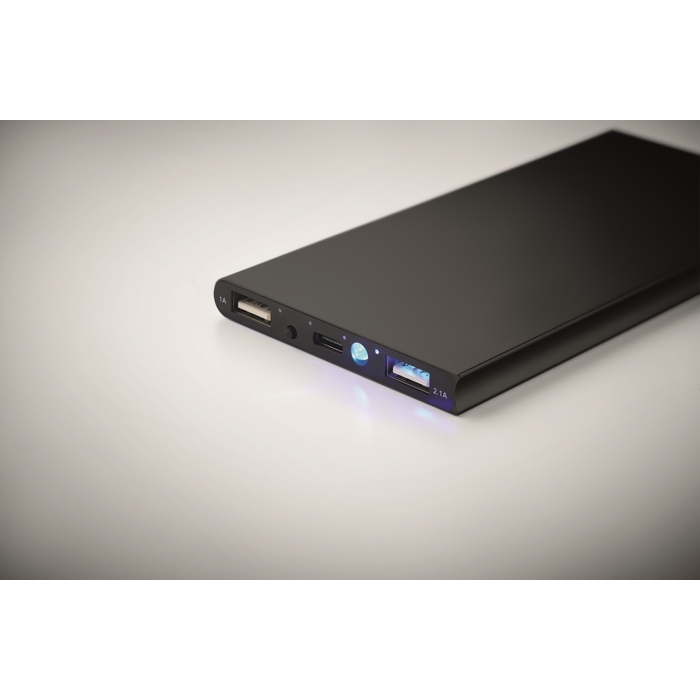 POWERFLAT8C