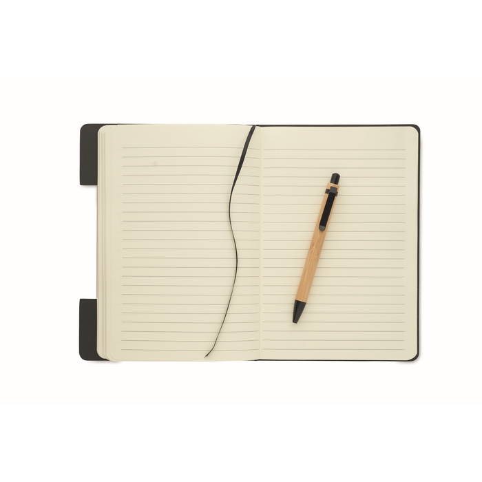 NOTEMIX
