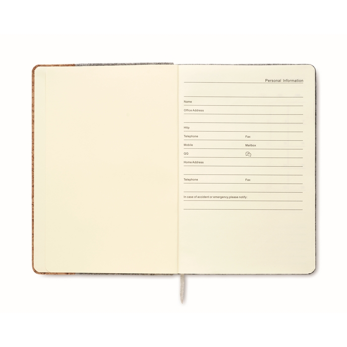 CORKBOOK