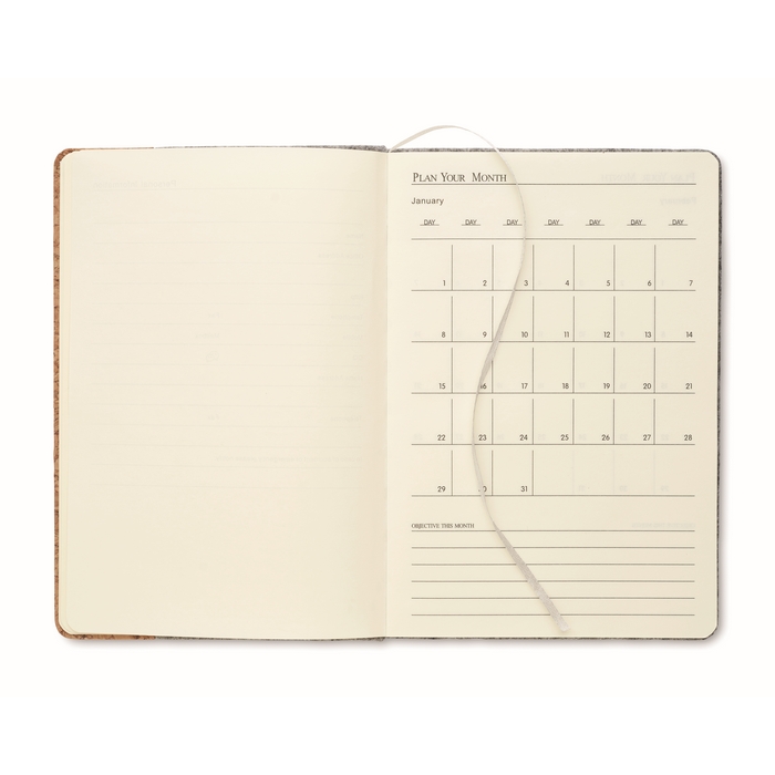 CORKBOOK