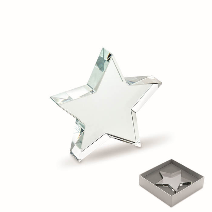 STARWARD