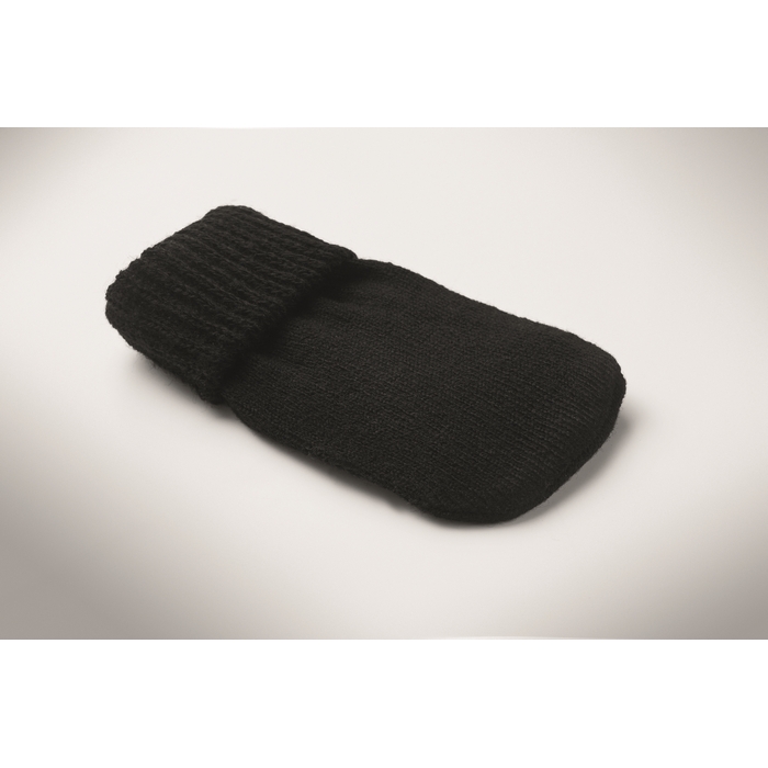 WARMMUFF