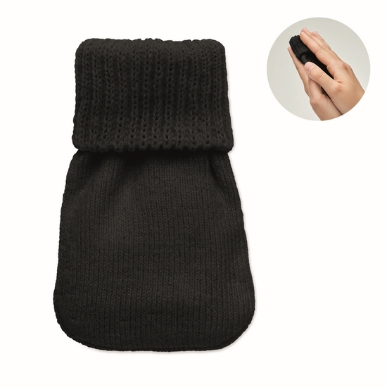 WARMMUFF