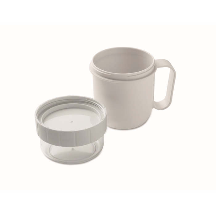 CUP ON GO