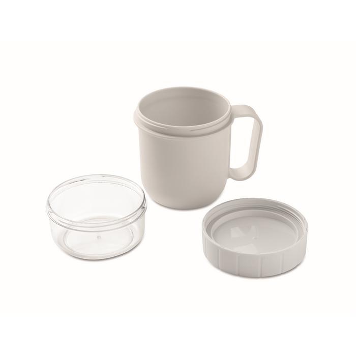 CUP ON GO