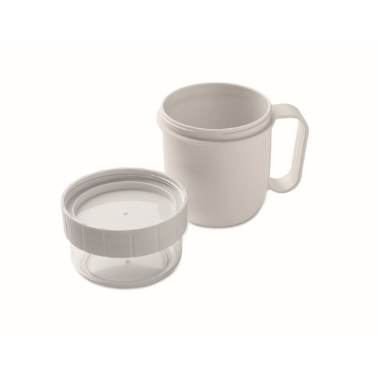 CUP ON GO
