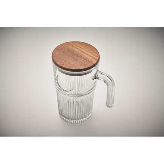 VITRIO JAR
