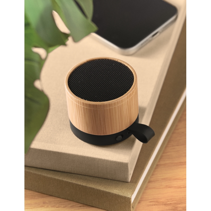 RECAR BAMBOO