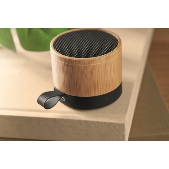 RECAR BAMBOO