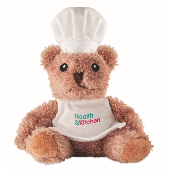 TEDDCHEF