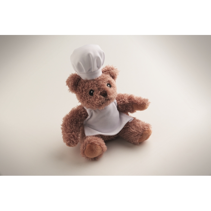 TEDDCHEF
