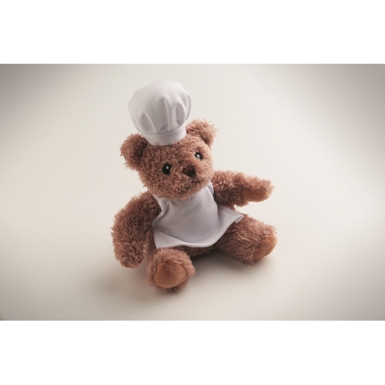 TEDDCHEF