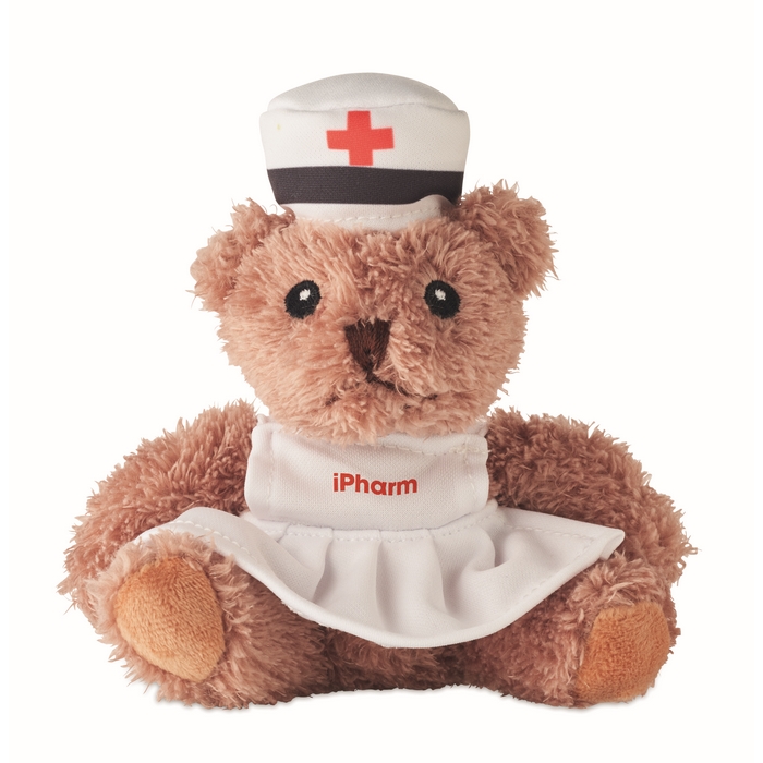 NURSE