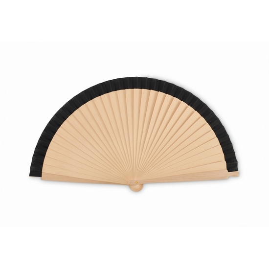 WOODFAN