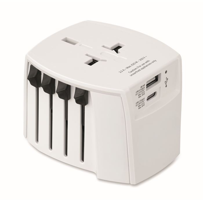 MUV USB AC30 PD