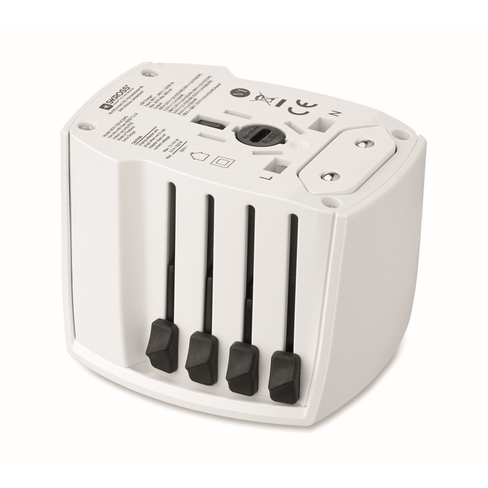 MUV USB AC30 PD