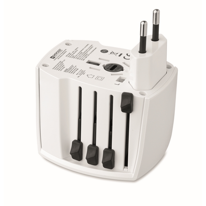MUV USB AC30 PD