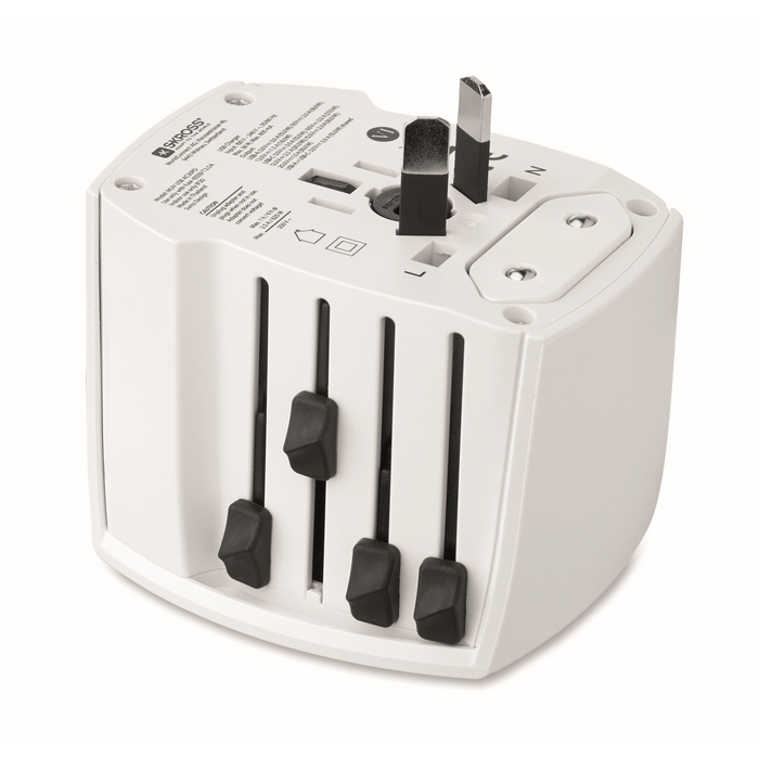 MUV USB AC30 PD