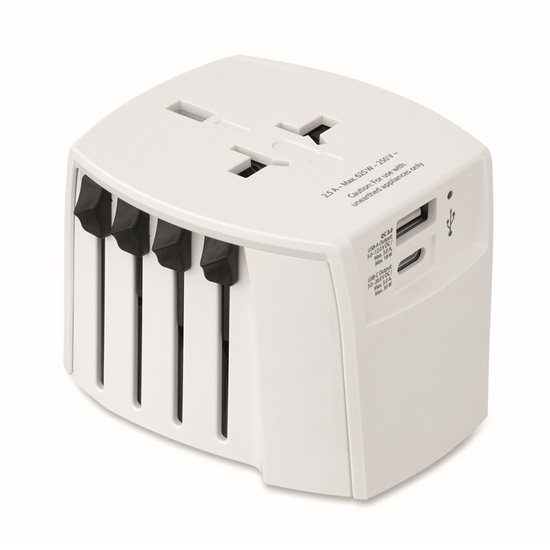 MUV USB AC30 PD