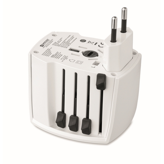 MUV USB AC30 PD