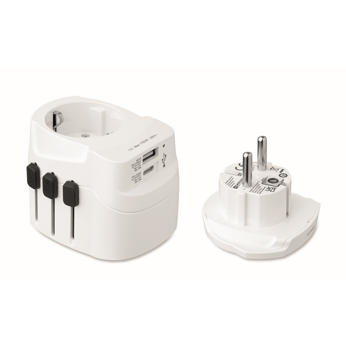 PRO LIGHT USB AC30 PD