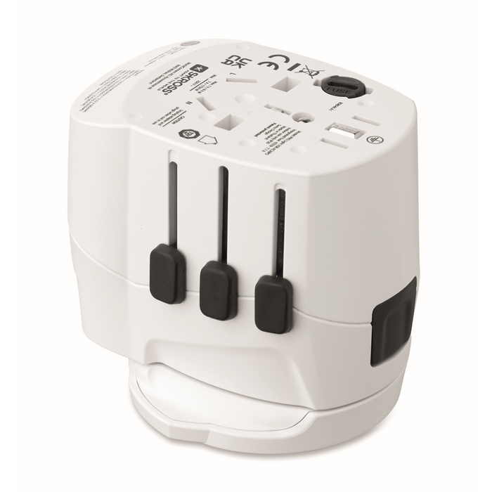 PRO LIGHT USB AC30 PD