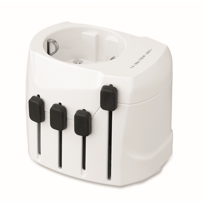 PRO 3-POLE