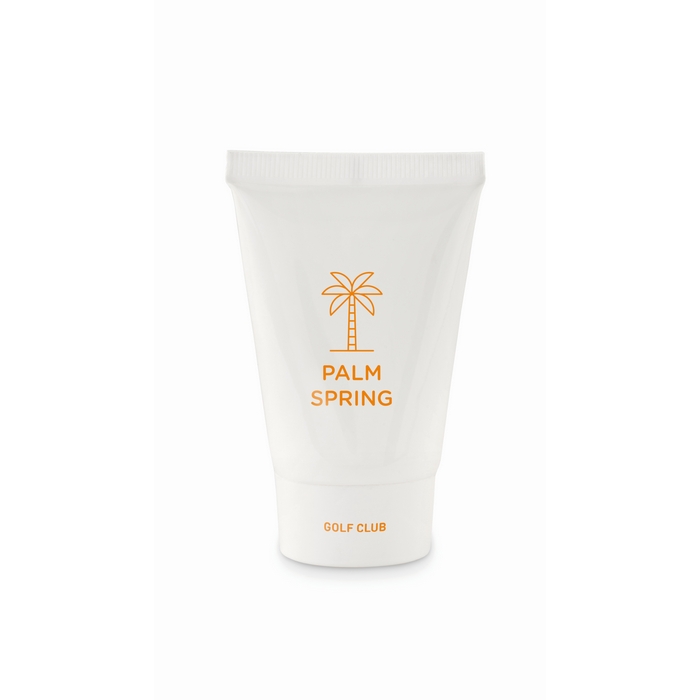 SUNCARE TUBE