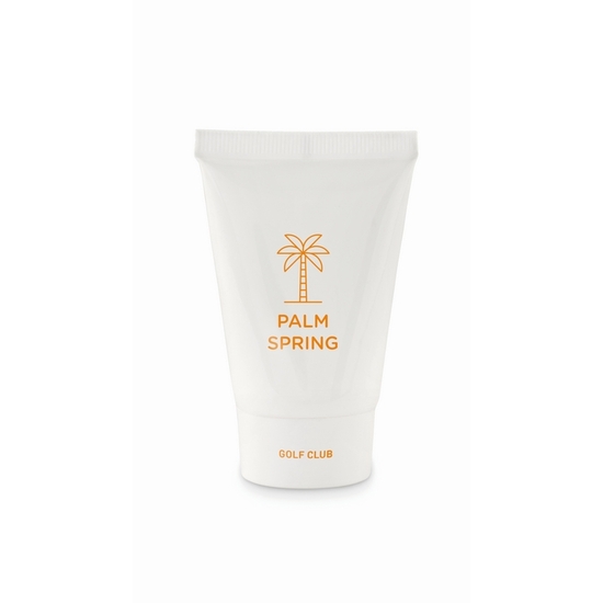 SUNCARE TUBE