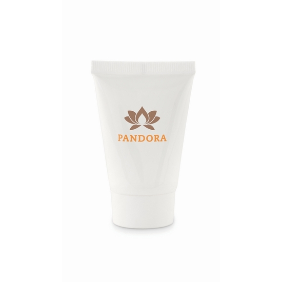 SUNCARE TUBE