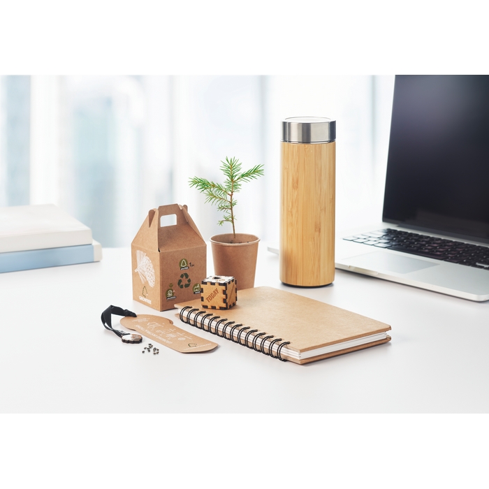 GROWNOTEBOOK™
