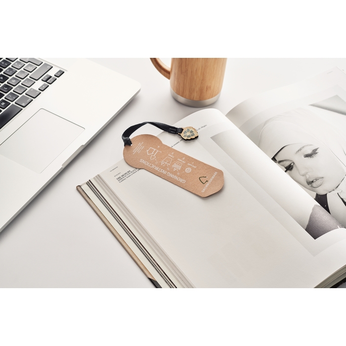 GROWBOOKMARK™
