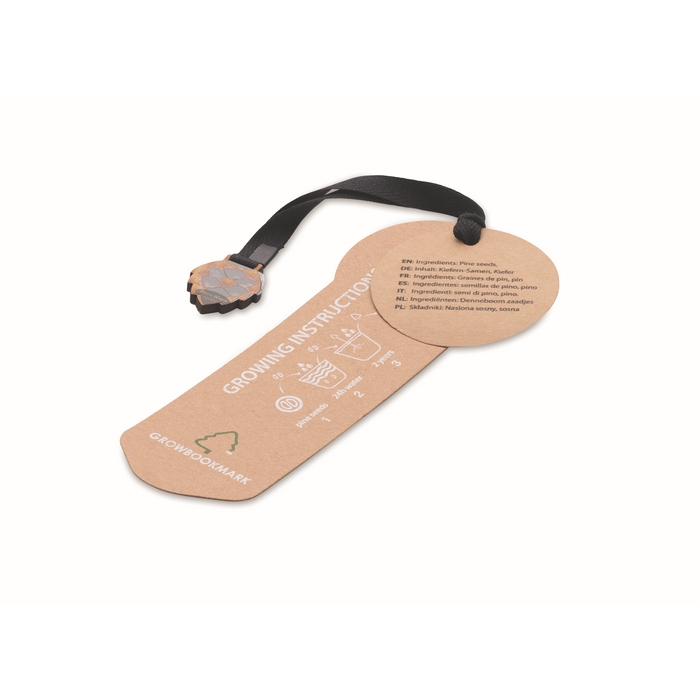 GROWBOOKMARK™