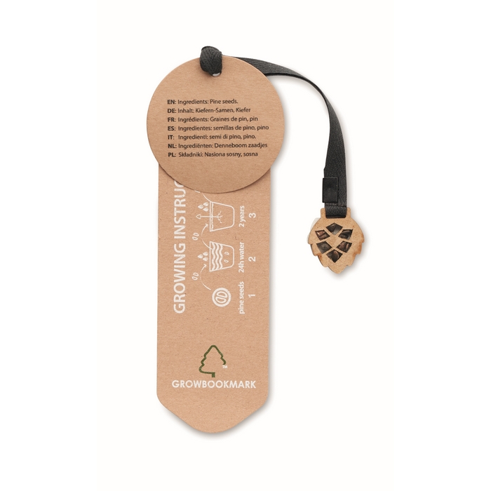 GROWBOOKMARK™