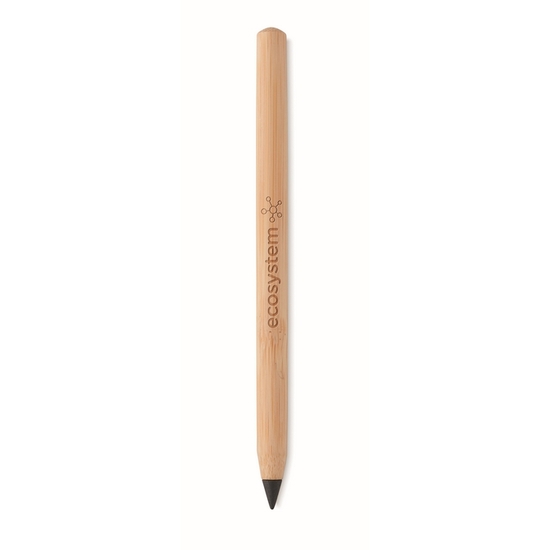 INKLESS BAMBOO