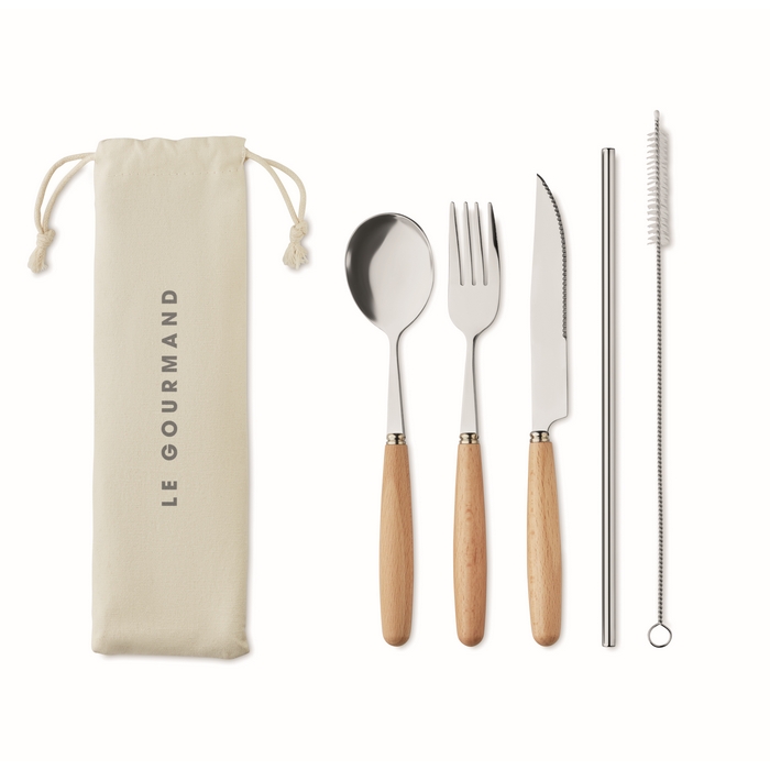 CUSTA SET