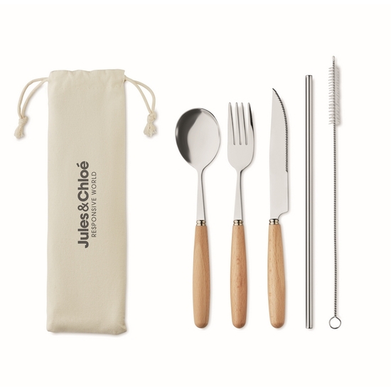 CUSTA SET