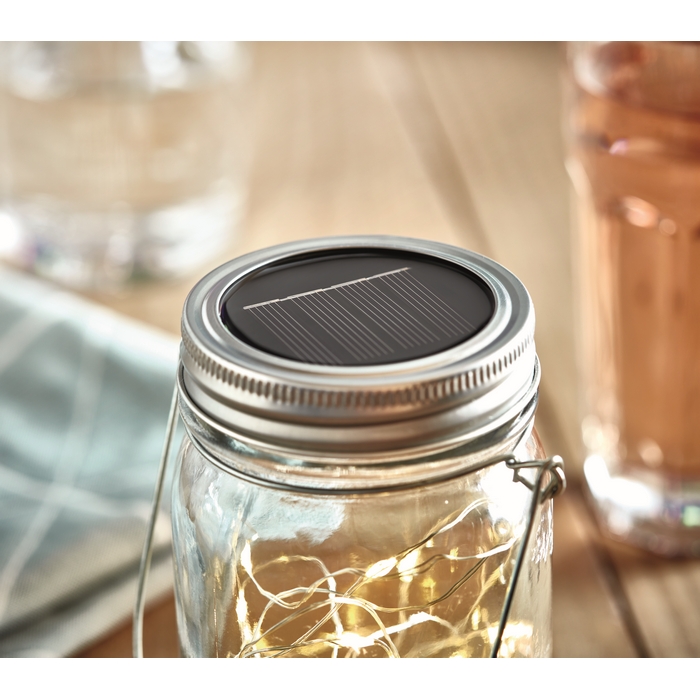 POT LAMP