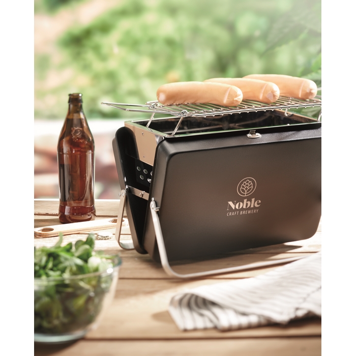 BBQ TO GO