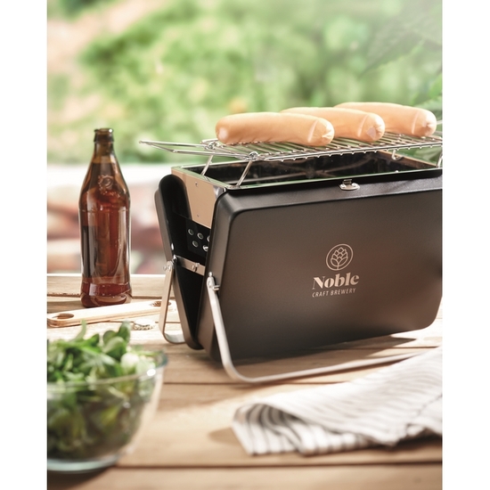 BBQ TO GO